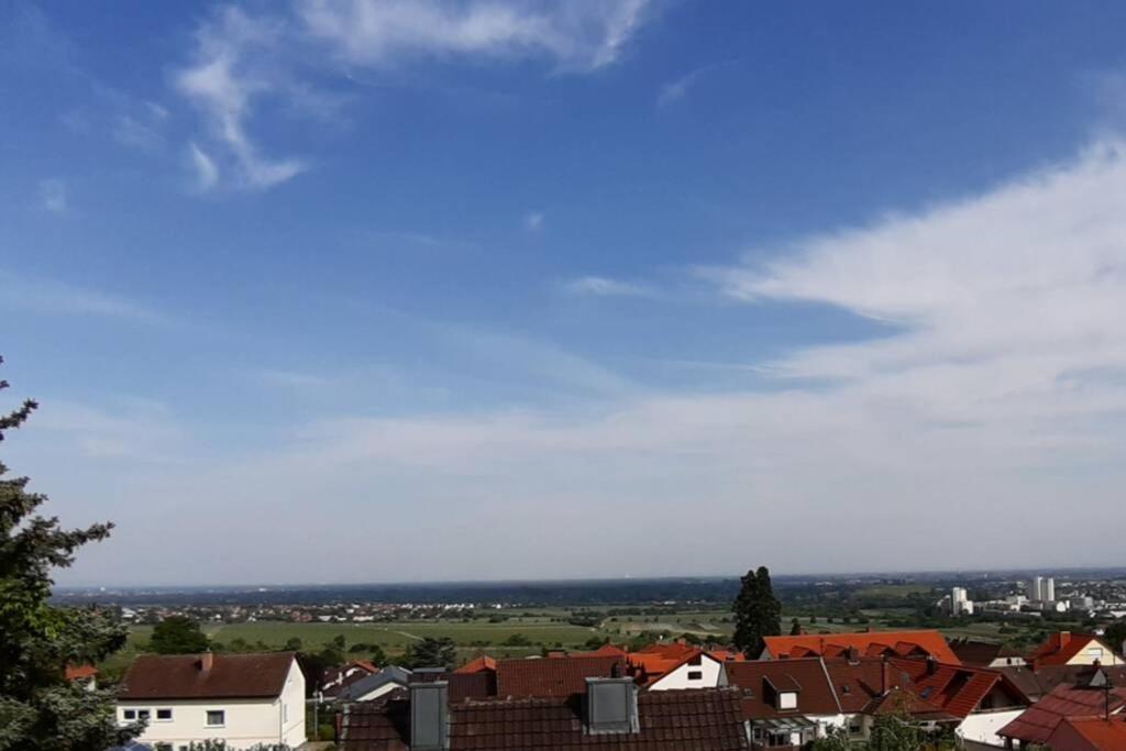 Pfaelzer Herzel Neustadt an der Weinstrasse Ngoại thất bức ảnh