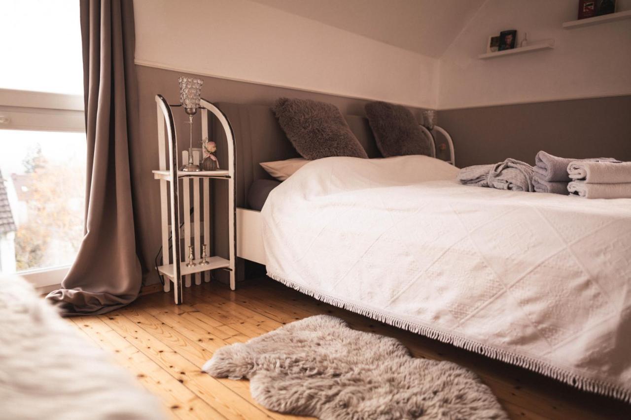 Pfaelzer Herzel Neustadt an der Weinstrasse Ngoại thất bức ảnh
