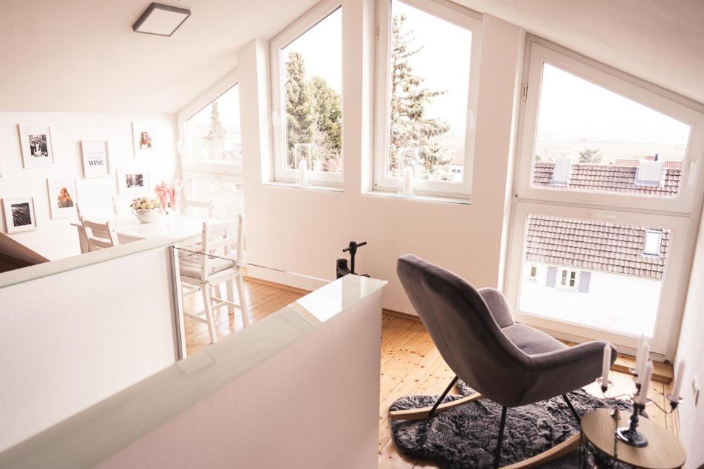Pfaelzer Herzel Neustadt an der Weinstrasse Ngoại thất bức ảnh
